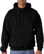 Men's Heavy Blend Hooded Sweatshirt