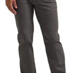 Men's   5 Pocket Regular Straight Pant