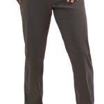 Men's  5 Pocket Outdoor Pant