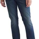 Men's Slim Fit Jeans