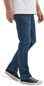 Men's Legendary Slim Straight Jean - Image 2