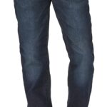 Men's  Regular Boot Jean