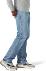 Men's Legendary Regular Straight Jean - Image 2