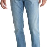 Men's Slim High Stretch Jeans
