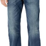 Men's 569 Loose Straight Fit Jeans