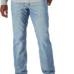 Men's Legendary Regular Straight Jean