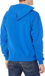 Men’s  Fleece Hoodies & Sweatshirts, Cotton Blend, Sizes S-3X - Image 2