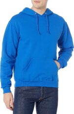 Men’s  Fleece Hoodies & Sweatshirts, Cotton Blend, Sizes S-3X